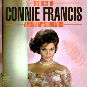 Connie Francis - Who's Sorry Now