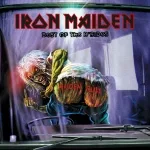 Iron Maiden - Doctor Doctor