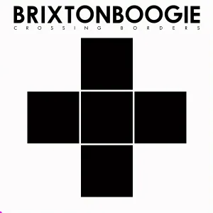 Brixtonboogie - (I Can't Get You) out of My Head