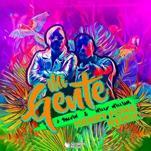 J Balvin, Willy William - Mi Gente