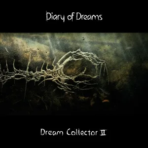 Diary of Dreams - Splinter