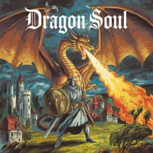 Melodic Metal Universe - Dragon Soul