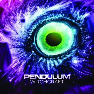 Pendulum - Witchcraft (John B remix)