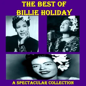 Billie Holiday - A Fine Romance
