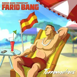 Farid Bang - Bang Bang
