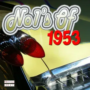 Perry Como - Dont Let The Stars Get In Your Eyes