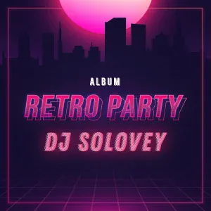 DJ Solovey - Electro Punk