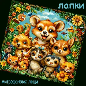 Митрофановы лещи - Хома