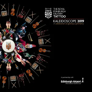 The Massed Military Bands, The Massed Pipes and Drums - The Greatest Show