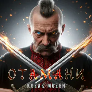 Kozak Muzon - Отамани