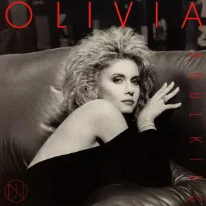 Olivia Newton-John - Soul Kiss