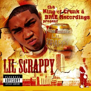 Lil' Scrappy feat. Stay Fresh - Bootleg (feat. Stay Fresh)