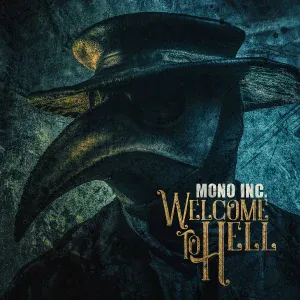 Mono Inc. - Long Live Death