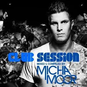 Various Artists - Continuous Dj Mix by Micha Moor