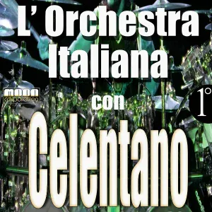 Adriano Celentano - Che dritta