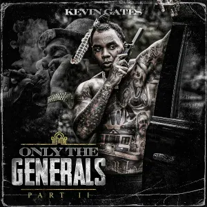 Kevin Gates - Send That Load