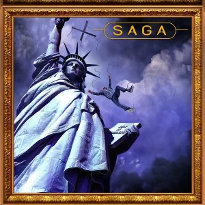 Saga - Generation 13 (Theme #1)