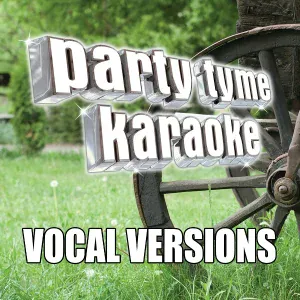 Party Tyme Karaoke - The Quittin' Kind (Made Popular By Joe Diffie) [Vocal Version]