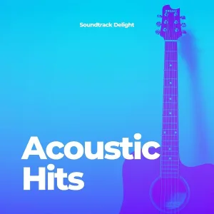 Soundtrack Delight - Scared To Be Lonely