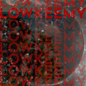 Lowkeemy - Всё, что я не сказал