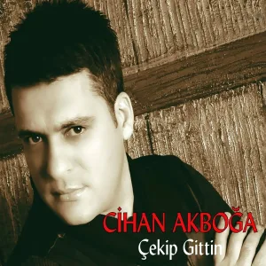 Cihan Akboğa - Ağrı Dağından Uçtum