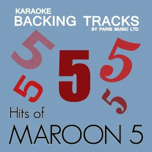 Paris Music - Daylight (Originally Performed By Maroon 5) [Full Vocal Version]