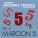 Paris Music - This Love (Originally Performed By Maroon 5) [Full Vocal Version]