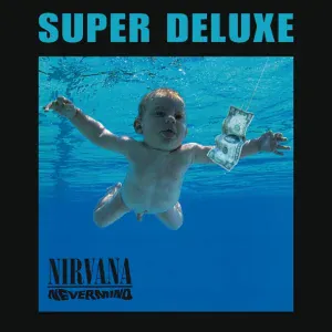 Nirvana - Lithium