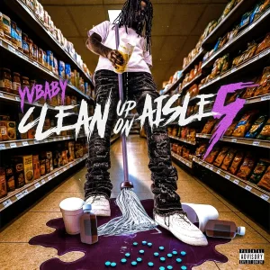 YV BABY feat. SHREDGANG MONE - PAID NZZ FULL