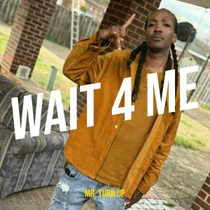 mr. turn up feat. KC3 - Let Me In