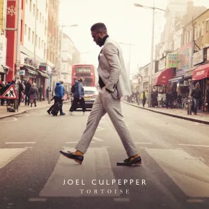 Joel Culpepper - My Father's Son