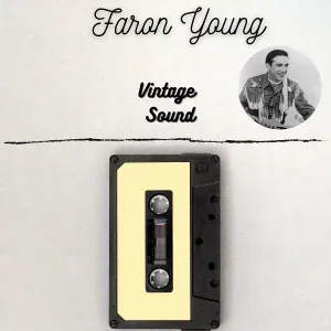 Faron Young - I Can't Dance