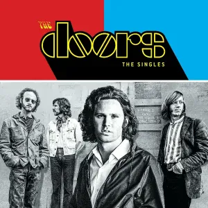 The Doors - Touch Me