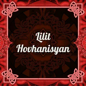 Vache Amaryan - Indz Chspanes