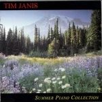 Tim Janis - White Mountains (Piano Reprise)