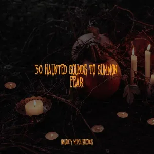 Halloweenn for Kids, Haunted House Music, Halloween Music - The Dead of Winter