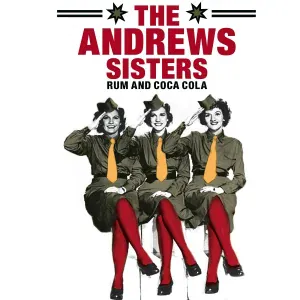 The Andrews Sisters - You Don't Know How Much You Can Suffer