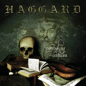 Haggard - Menuett