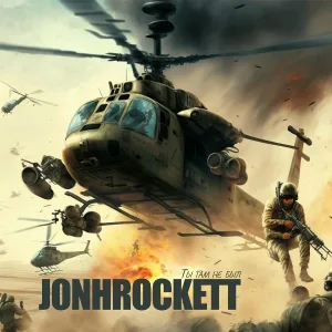 JonhRockett - Ты там не был