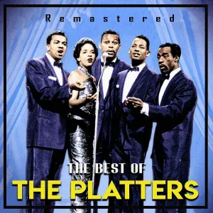 The Platters - Only You