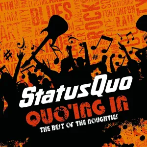 Status Quo - Backbone