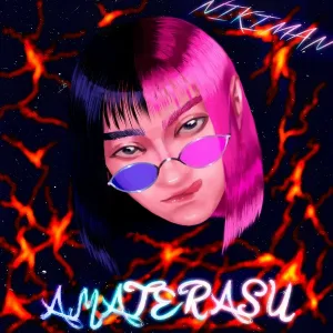 NIKIMAN - Amaterasu