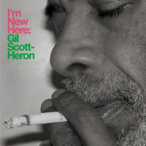 Gil Scott-Heron - Me and the Devil