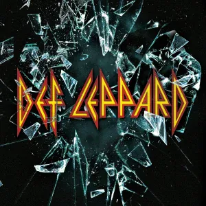 Def Leppard - Energized
