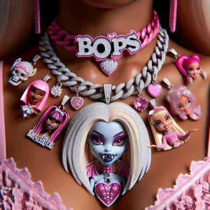 armani west - Not Your Baby