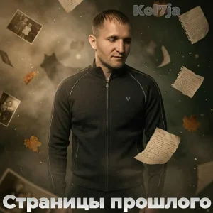 Kol7ja - Совсем одна