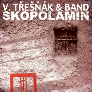 Vlastimil Třešňák feat. Jan Štolba, Jiří Kubíček, Jaromír Panáček, Martin Rychta - Mona Lisa