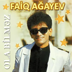 Faiq Ağayev - Qərib Gecədə