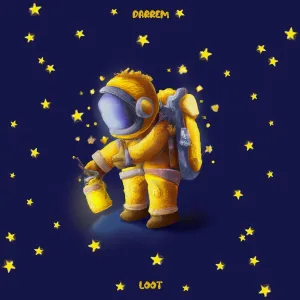 Darrem - Loot