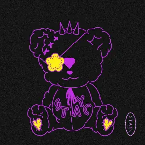 STAYC - Teddy Bear